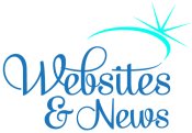 Websites & News logo